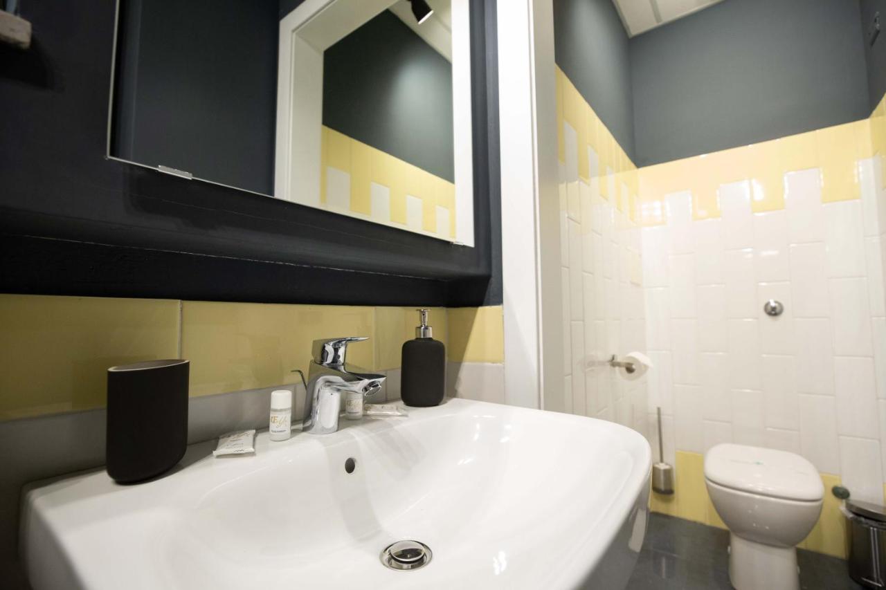 Il Giardinetto A Colori By Dimorra Apartment Наполи Екстериор снимка