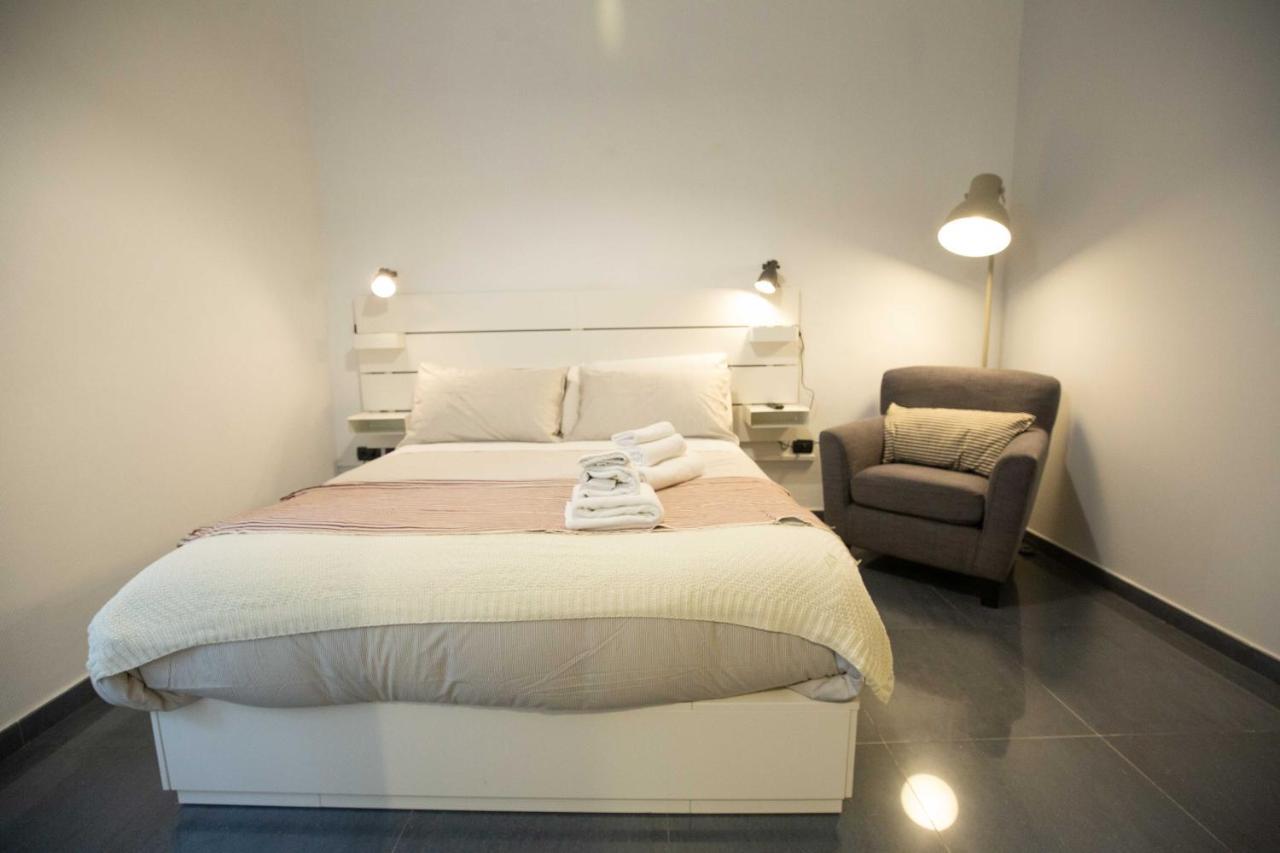 Il Giardinetto A Colori By Dimorra Apartment Наполи Екстериор снимка