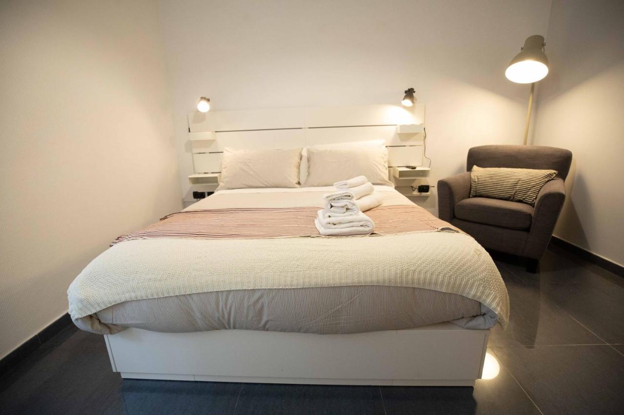 Il Giardinetto A Colori By Dimorra Apartment Наполи Екстериор снимка