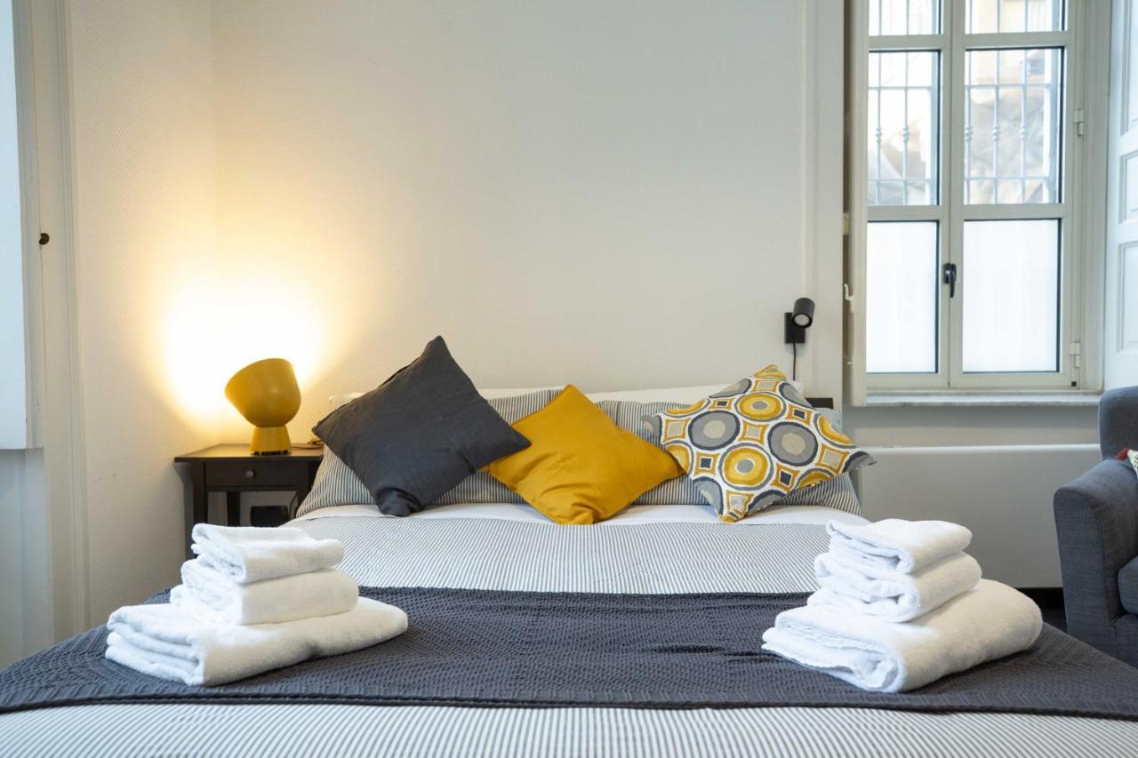 Il Giardinetto A Colori By Dimorra Apartment Наполи Екстериор снимка