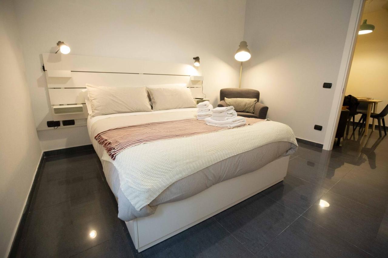 Il Giardinetto A Colori By Dimorra Apartment Наполи Екстериор снимка